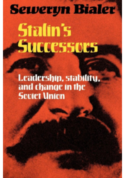 Stalin's Successors