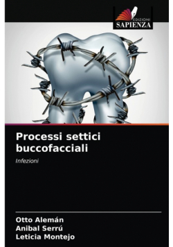 Processi settici buccofacciali