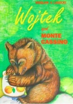 Wojtek spod Monte Cassino