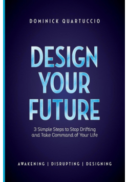 Design Your Future