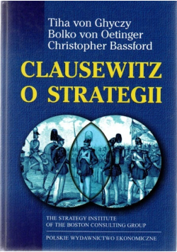Clausewitz o strategii
