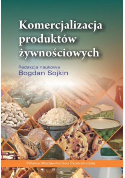 Komercjalizacja produktów żywnościowych