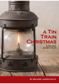 A Tin Train Christmas