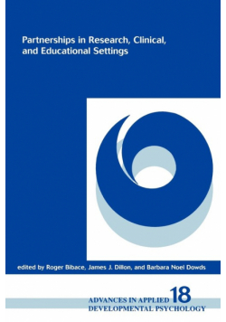 Partnerships in Research, Clinical, and Educational Settings