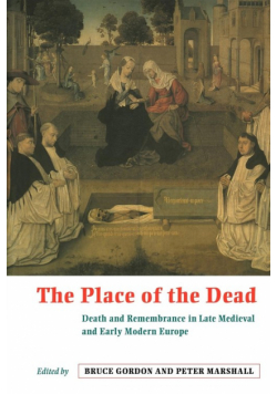 The Place of the Dead