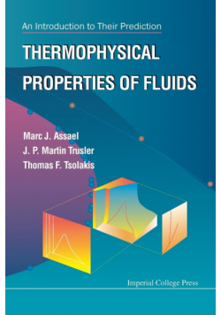 Thermophysical Properties of Fluids