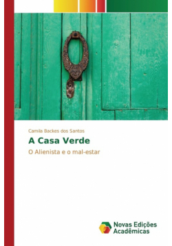 A Casa Verde