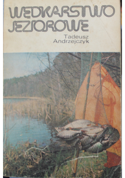 Wędkarstwo jeziorowe