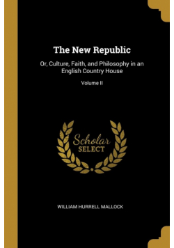 The New Republic