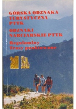 Górska odznaka turystyczna PTTK