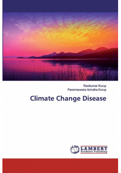 Climate Change Disease