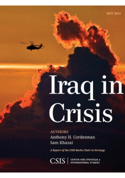 Iraq in Crisis