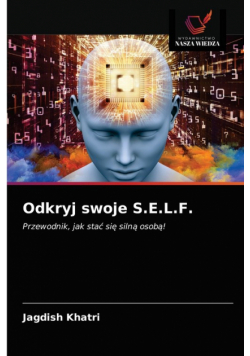 Odkryj swoje S.E.L.F.