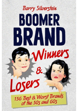 Boomer Brand Winners & Losers