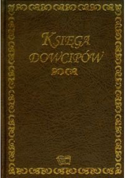 Księga dowcipów