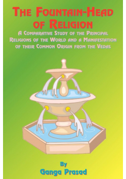 The Fountainhead of Religion