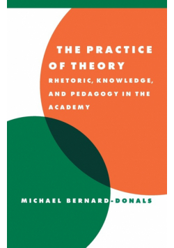 The Practice of Theory
