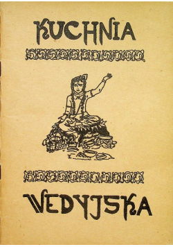 Kuchnia wedyjska