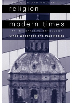 Religion in Modern Times