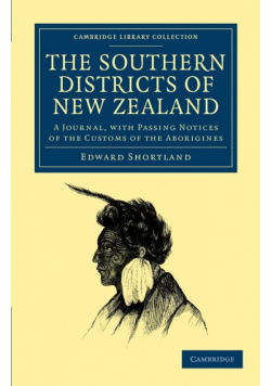 The Southern Districts of New Zealand