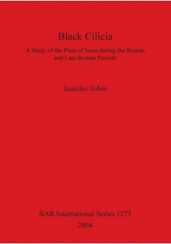 Black Cilicia