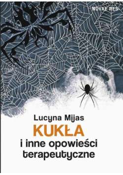 Kukła i inne opowieści terapeutyczne