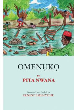 Omenuko