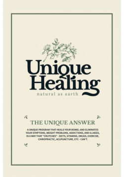 Unique Healing