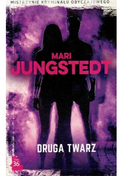 Druga twarz