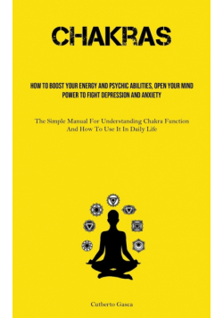 Chakras