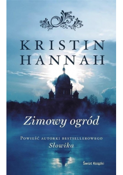 Zimowy Ogród