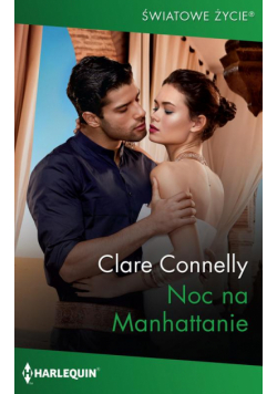 Noc na Manhattanie