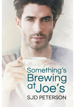 Something's Brewing at Joe's