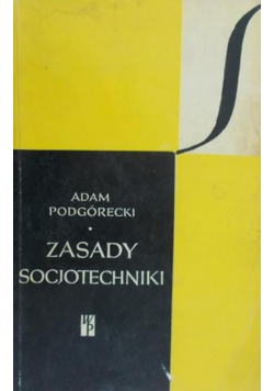 Zasady socjotechniki