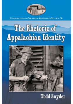 Rhetoric of Appalachian Identity