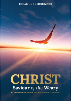 Christ Saviour of the Weary