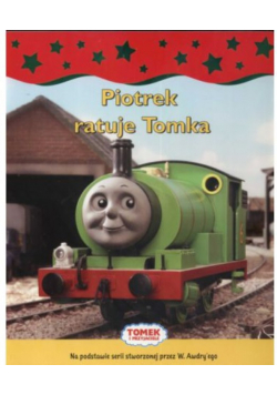 Piotrek ratuje tomka