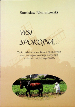 Wsi spokojna