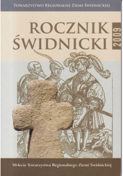 Rocznik Świdnicki 2009