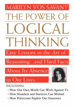 The Power of Logical Thinking