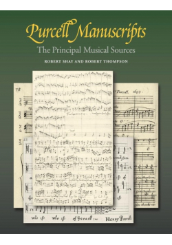 Purcell Manuscripts
