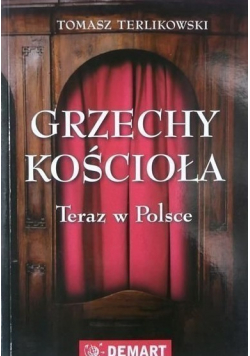 Grzechy Kościoła Teraz w Polsce