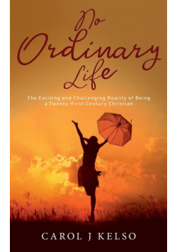 No Ordinary Life