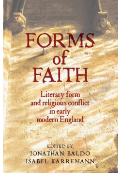 Forms of faith