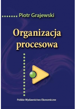 Organizacja procesowa