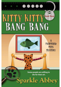 Kitty Kitty Bang Bang