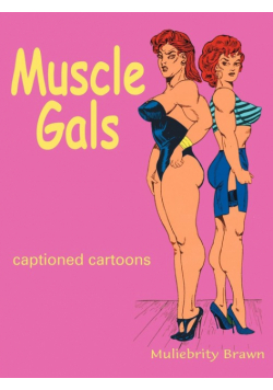 Muscle Gals