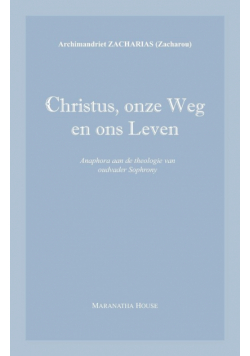 Christus, onze Weg en ons Leven