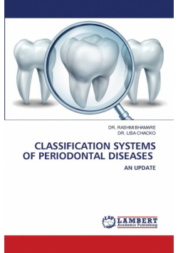 Classification Systems Of Periodontal Diseases