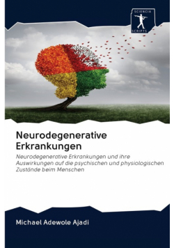 Neurodegenerative Erkrankungen